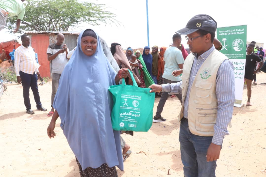 Read more about the article Securing and distributing sacrificial meat in the Federal Republic of Somalia for the year Dhu al-Hijjah 1445 / 2024-6